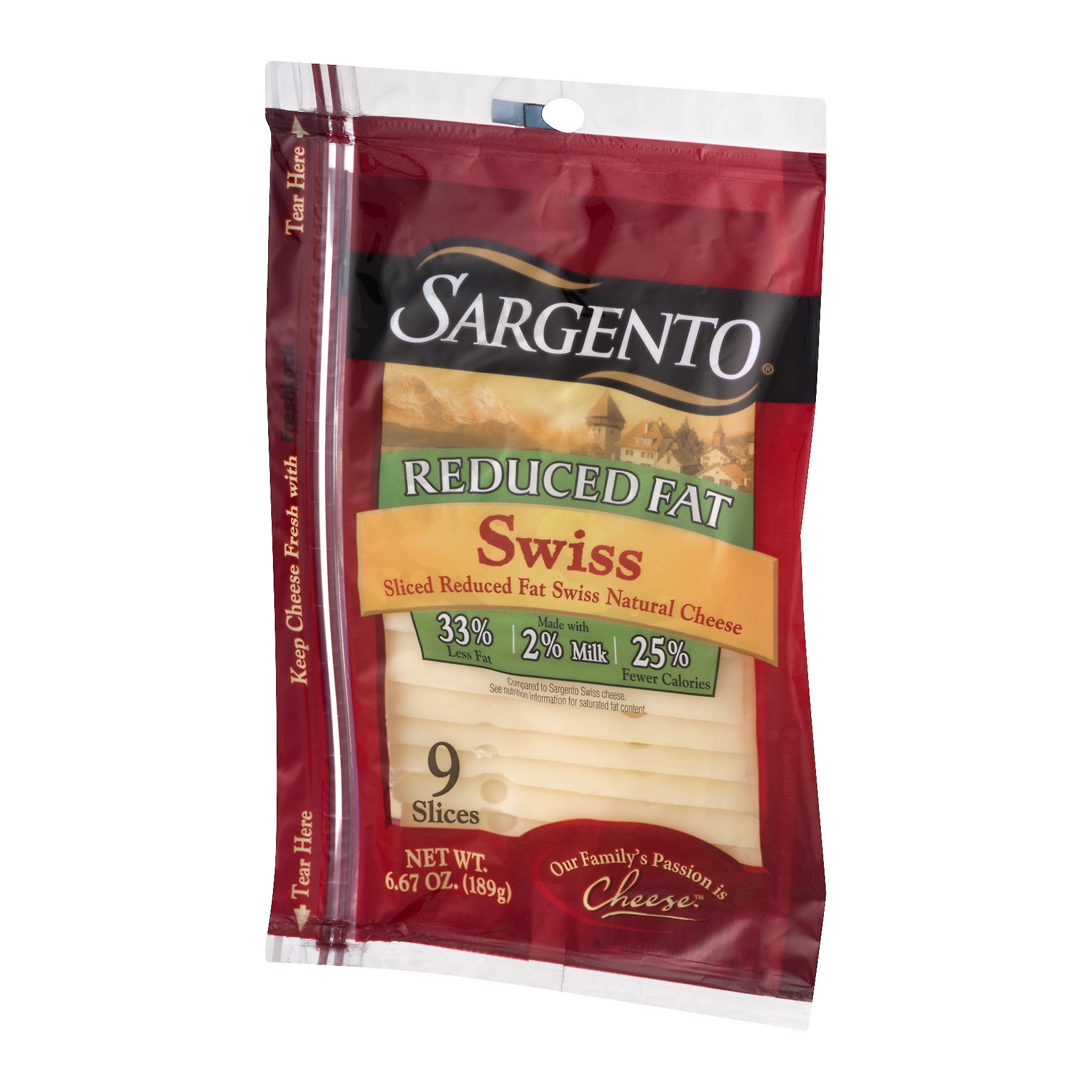 Woman Harry Pussy Reduced Fat Swiss Cheese